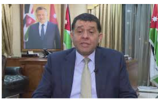 وزير العمل: نبذل جهودا حثيثة لضمان توفير بيئة عمل آمنة