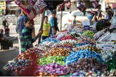 الصناعة والتجارة: خطة رقابية على الأسواق خلال العيد