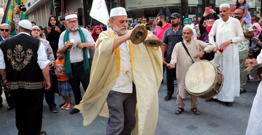 عادات سفرة رمضان في ليبيا