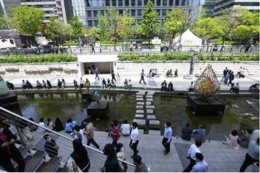 كوريا الجنوبية.. إلغاء فرض ارتداء الكمامة في الهواء الطلق الأسبوع المقبل