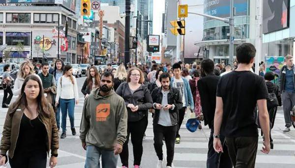 كندا تواجه أزمة في اليد العاملة