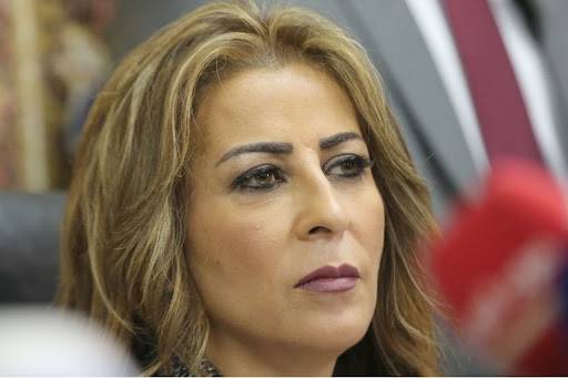 إرادة ملكية بتسمية السفيرة جمانة غنيمات