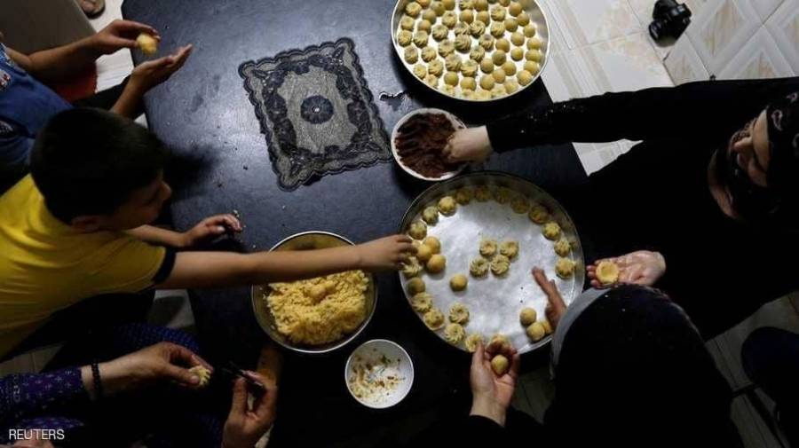 اليكم حالة الطقس في أول ايام عيد الفطر