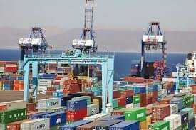 دوام  منظومة الموانيء  والجمارك في العقبة خلال عطلة عيد الفطر