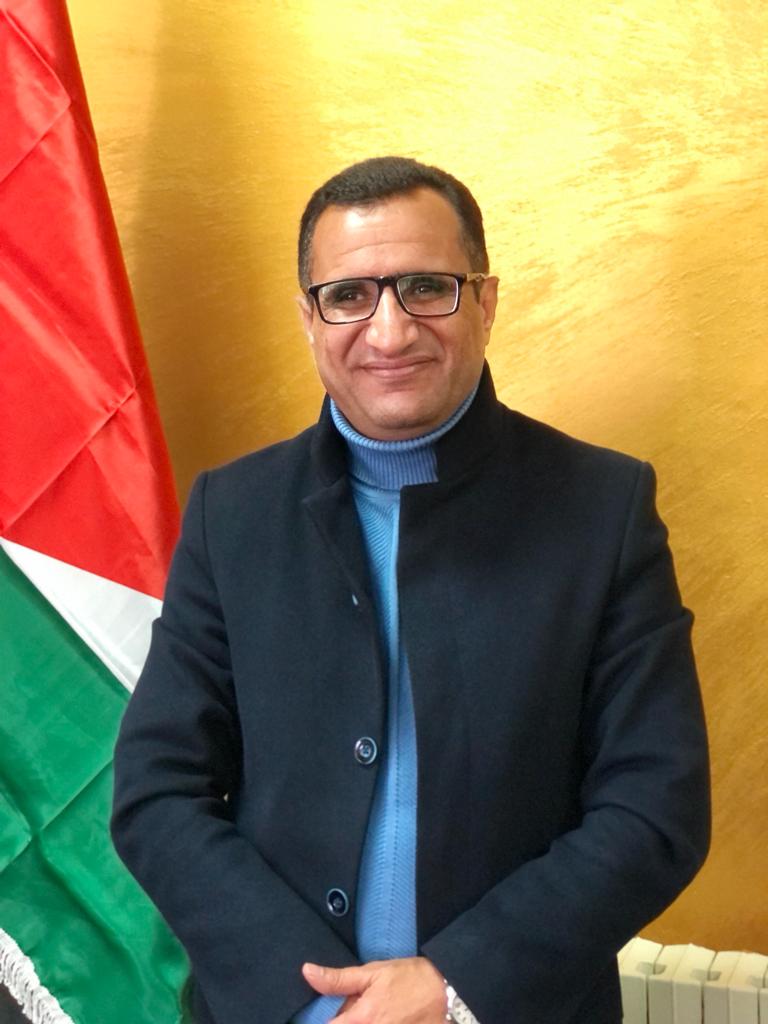 خطة خدماتية متكاملة خلال عطلة عيد الفطر لمتصرفية لواء الشوبك