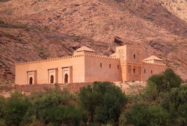 مساجد المغرب... قصص لحقب تاريخية