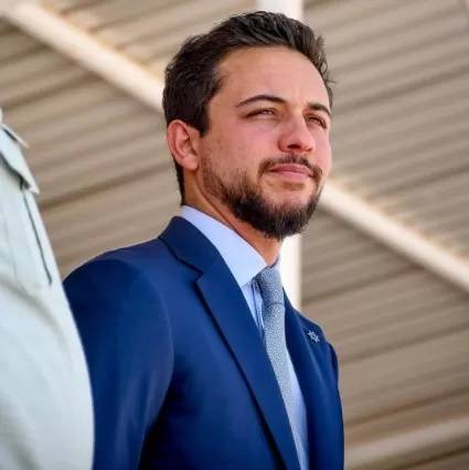 ولي العهد عبر انستغرام : ليلة القدر خير من ألف شهر