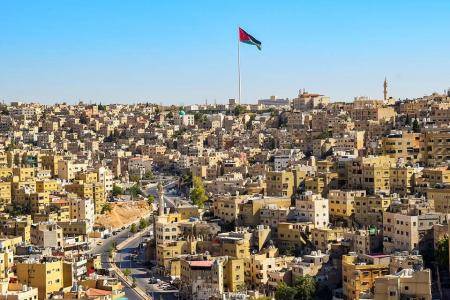 أجواء حارة نسبياً في أغلب مناطق المملكة اليوم