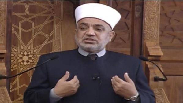 وزير الأوقاف: زكاة الفطر طهرة للصائم