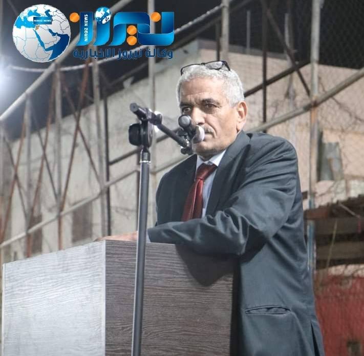 بلدية اربد الكبرى تنظم احتفالًا بمناسبة ليلة القدر