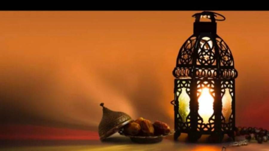 دعاء التقرب إلى الله في شهر رمضان المبارك