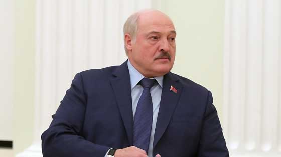 لوكاشينكو: بيلاروس وروسيا قادرتان على مواجهة عقوبات الغرب