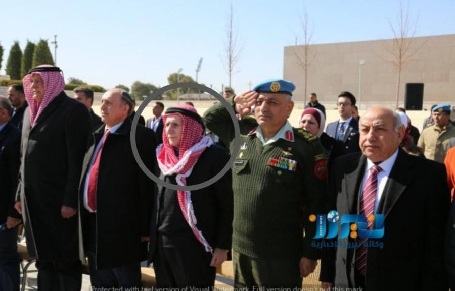 نيروز الاخبارية تستذكر المرحوم اللواء قاسم محمد صالح