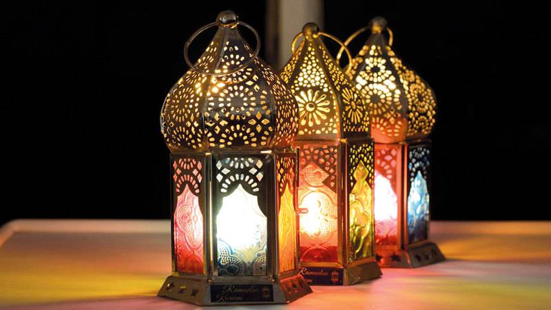 ليلة العتق.. الجائزة الكبرى للصائمين والصائمات