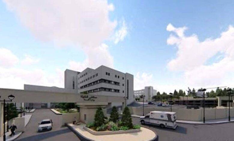 النقابات المهنية في الطفيلة تحذر من افتتاح مستشفى الطفيلة الحكومي دون جاهزية كامله…وثيقة