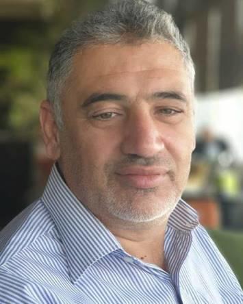 نيزك مجاهد والعتب على قدر المحبة