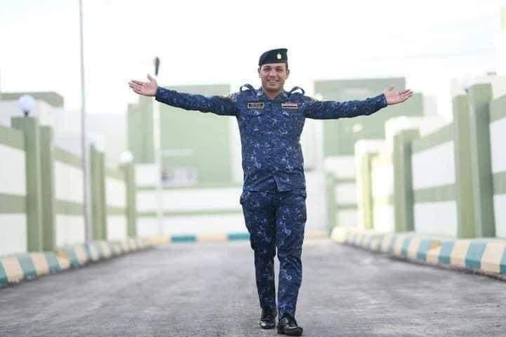 شرطي عراقي نجح في توفير 25 بيتاً لإسكان يتامى ومحتاجين