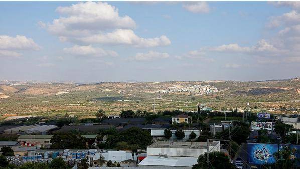 شهيد في مواجهات مع جيش الاحتلال الإسرائيلي في بلدة عزون شرقي قلقيلية