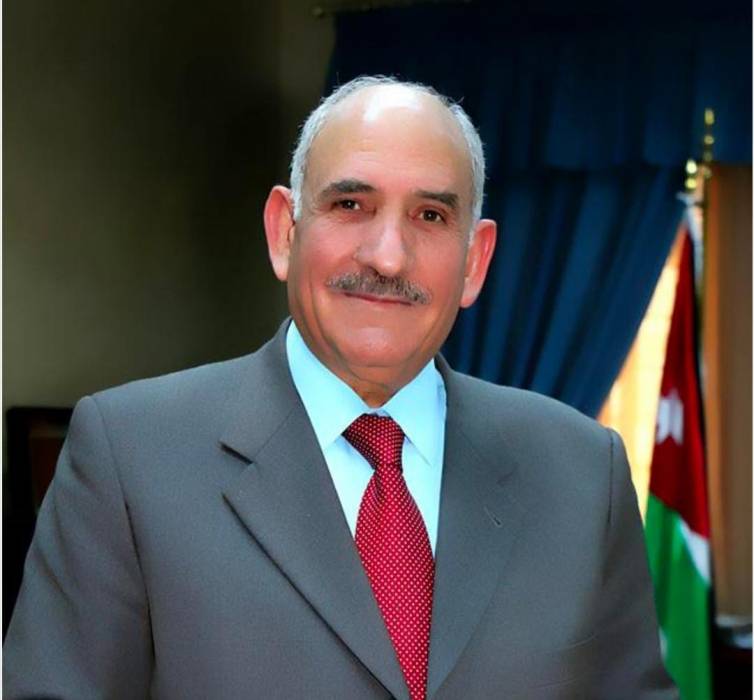 الذنيبات يهنئ بعيد العمال ويشيد بجهود الادارة التنفيذية للفوسفات  والعاملين في الشركة