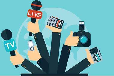 أكيد: 16 شائعة في نيسان وتوقيف أحد المروجين لها