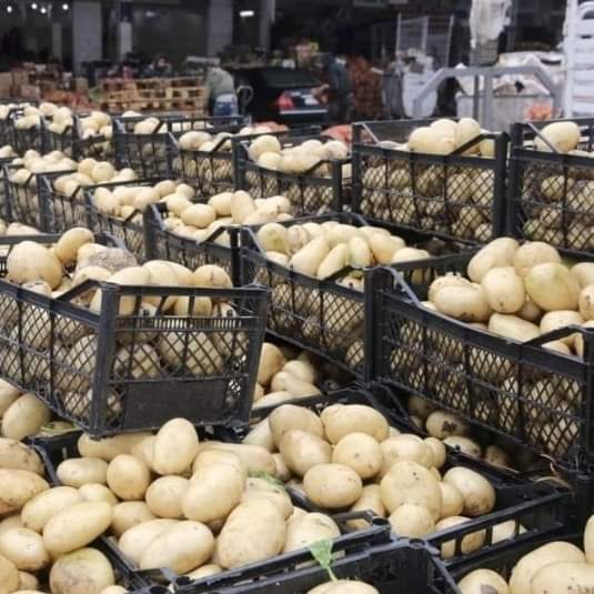 دوام السوق المركزي خلال عطلة العيد