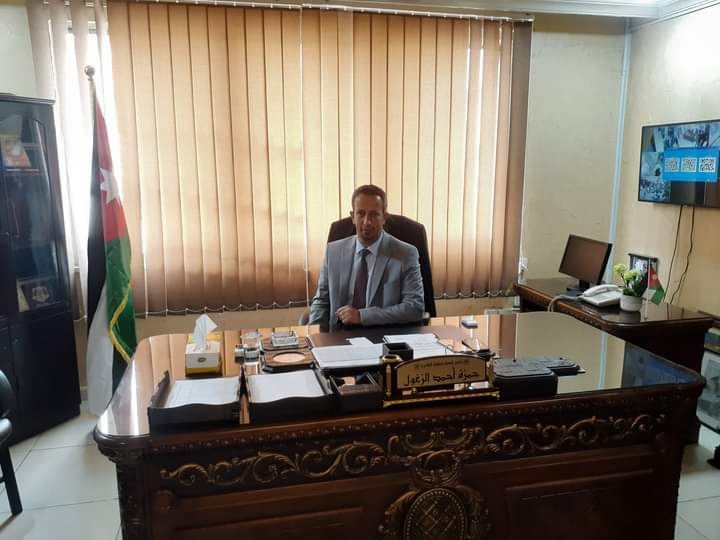 بلدية عجلون تعد خطة عمل لتنفيذها خلال عطلة العيد