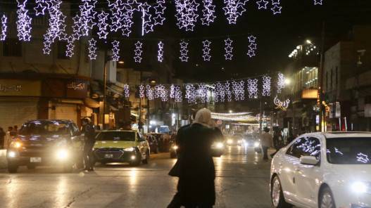 غرفة تجارة عمّان: وصول 7 آلاف طرد يوميا عبر البيع الإلكتروني يدمّر قطاع الألبسة