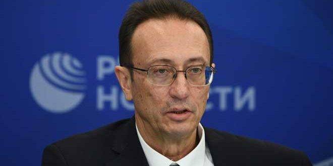 موسكو: واشنطن هي من جمدت الحوار حول الاستقرار الاستراتيجي