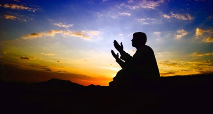 دعاء أخر ايام شهر  رمضان المبارك