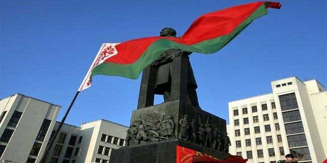 بيلاروس تحذر من مخططات الناتو العسكرية في أوروبا الشرقية