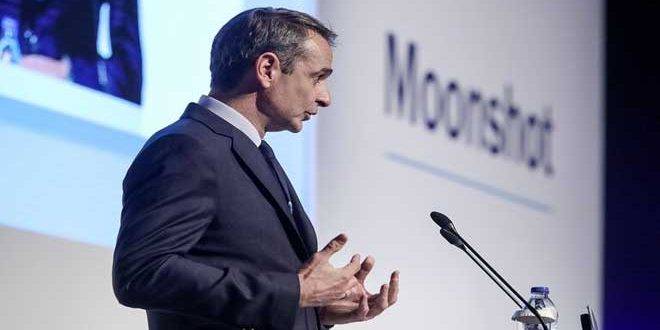 رئيس الوزراء اليوناني يحذر أوروبا من ضرر العقوبات على روسيا