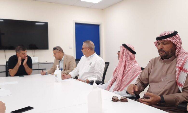 مجلس محافظة العقبة يطالب بالابقاء على المستشفى الميداني بدلا من إغلاقه او هدمه