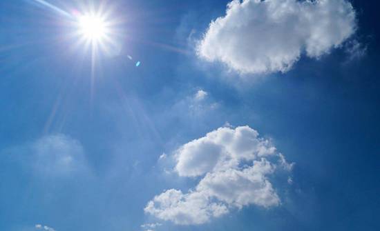 انخفاض واضح على درجات الحرارة اليوم الأحد