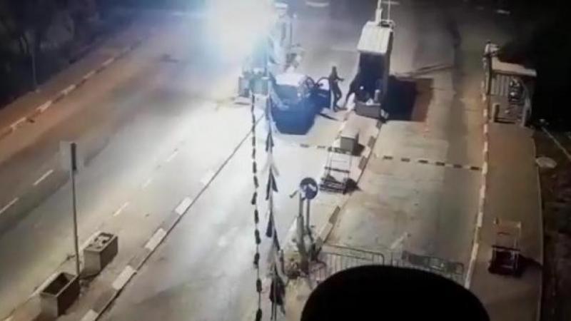 الإعلام الإسرائيلي يكشف تفاصيل جديدة لعملية (أرئيل)