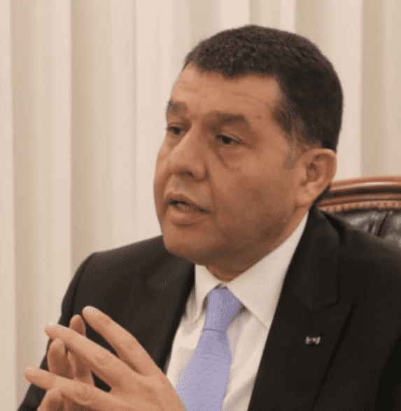 وزير العمل يهنئ عمال الأردن