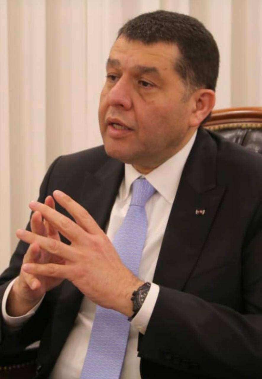 وزير العمل يهنئ عمال الأردن بعيدهم ويؤكد اعتزاز الجميع بالسواعد التي تبني الوطن بإخلاص