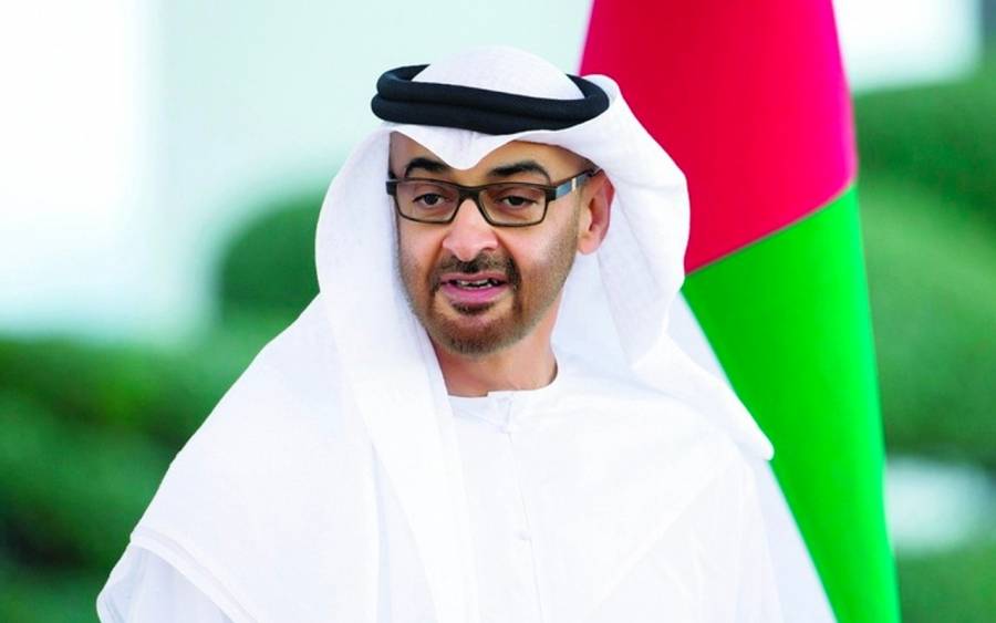 محمد بن زايد يأمر بصرف عيدية لأبنائه الأطفال من الأسر المستفيدة من المساعدات الاجتماعية في الإمارات