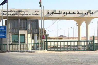 مركز جمرك المدورة استقبل أكثر من 46 ألف مسافر خلال رمضان