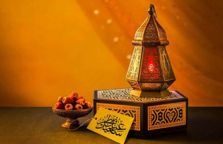  التعايش الديني يهنّئ بحلول عيدِ الفطر المبارك 