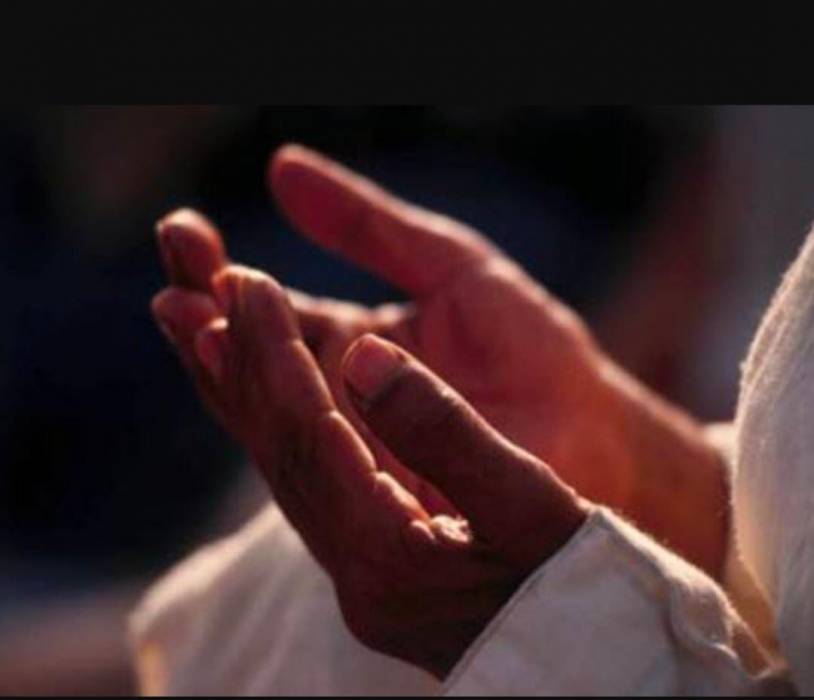 دعاء آخر يوم من شهر رمضان المبارك .. يغفر ذنوبك ويحقق لك ما تريد