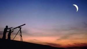 حالة الطقس المُتوقعة في الأردن وقت تحري هلال عيد الفطر