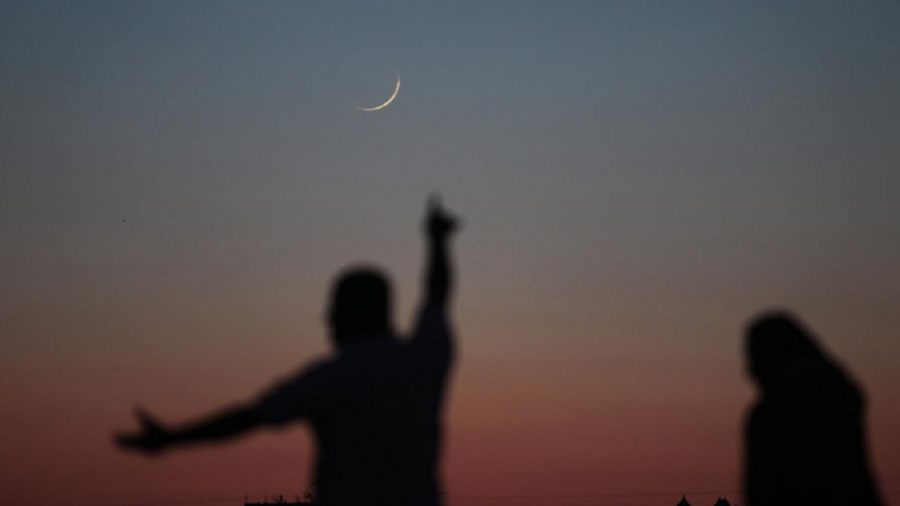 الأردن: غداً  الإثنين أول أيام عيد الفطر السعيد ..... كل عام وأنتم خير