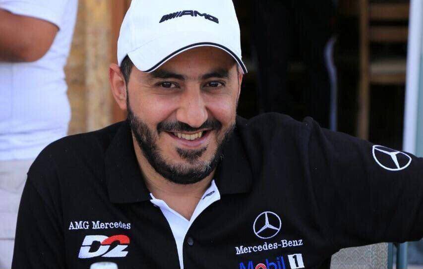 صاحب المطعم الطائرة يعد بخدمات مبهرة