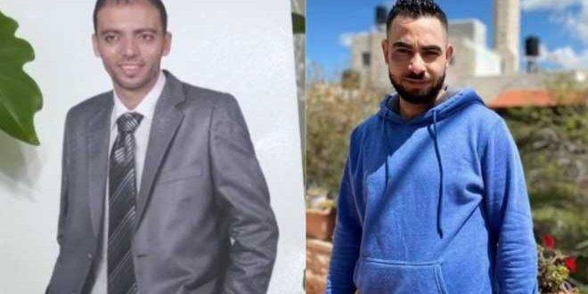 أسيران فلسطينيان يواصلان إضرابهما المفتوح عن الطعام في معتقلات الاحتلال