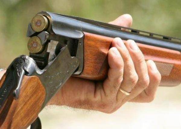 سبعيني يقتل حفيدته بسلاح بمباكشن بالبلقاء