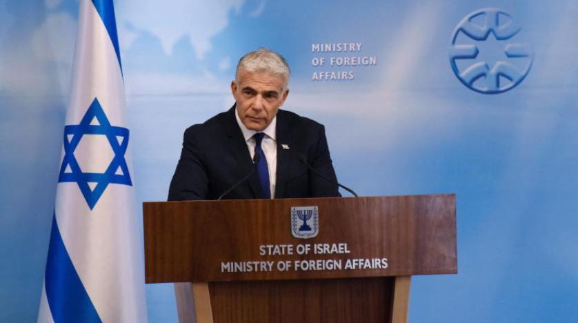 إسرائيل تندد بتصريحات لافروف عن جذور هتلر اليهودية