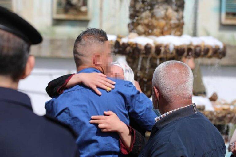 مراكز الإصلاح تفتح باب الزيارات طيلة أيام العيد