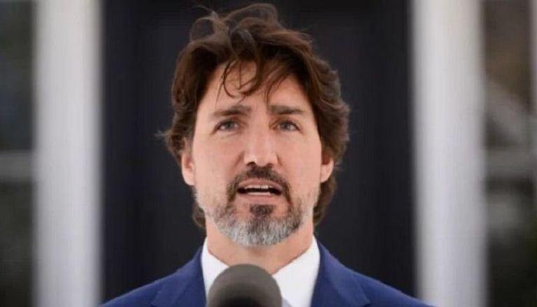 رئيس الوزراء الكندي يهنئ بعيد الفطر