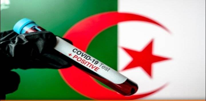 الجزائر: لا اصابات بكورونا خلال الأربع والعشرين ساعة الماضية