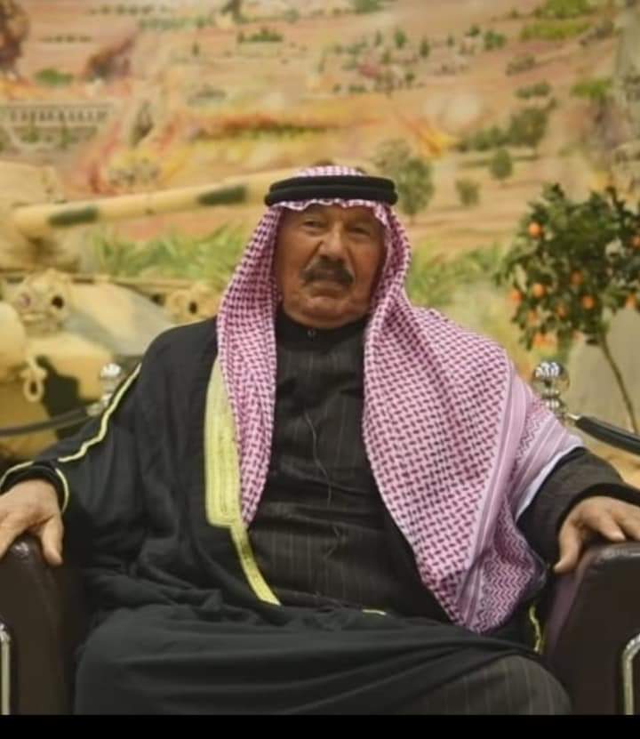 الكرامة معركة الثأر والنصر. لــ محمد صايل الخالدي